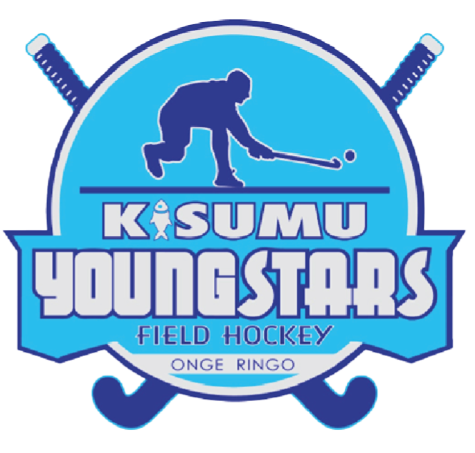 Kisumu Youngstars Hockey Club Logo