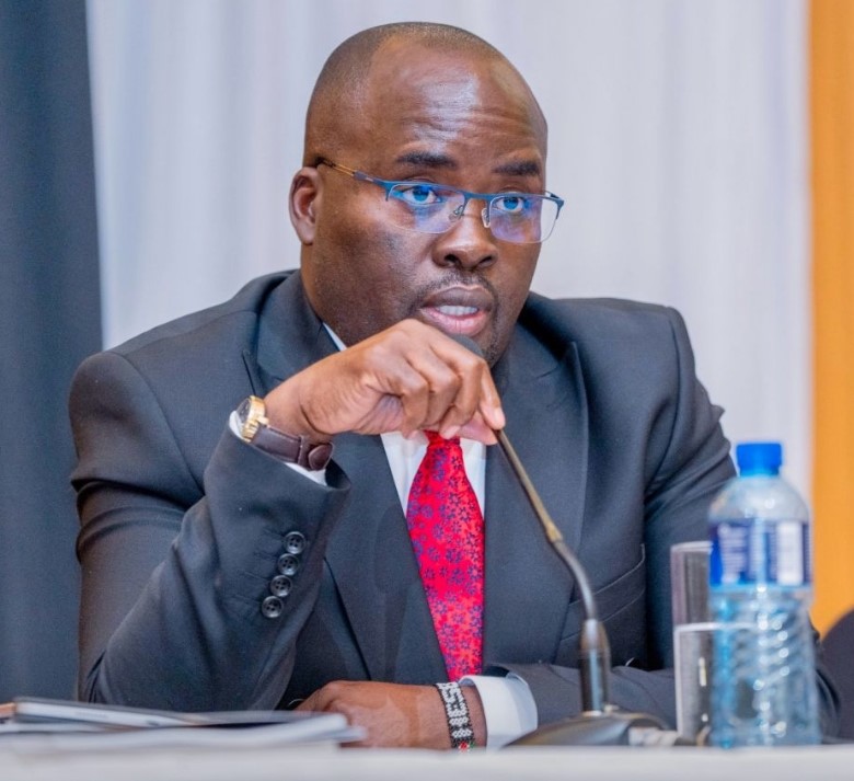 Hezbon Omollo